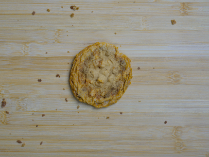 mini gluten free classic cookies