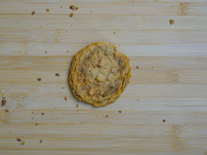 mini gluten free classic cookies - Image 1