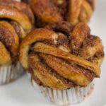 Mini Cinnamon Buns