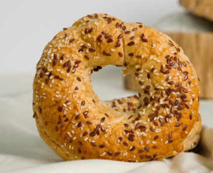 bagels