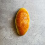 Gluten Free Roll Bread