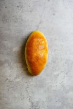 Gluten Free Roll Bread