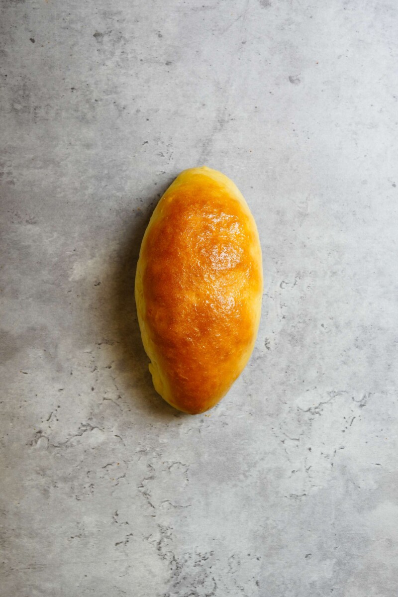 10 (1) Gluten Free Roll Bread - Image 1