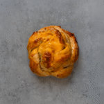 Mini Cheddar Babka