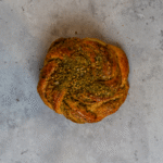Mini zaatar Babka