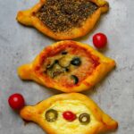 Gluten Free Fattayer