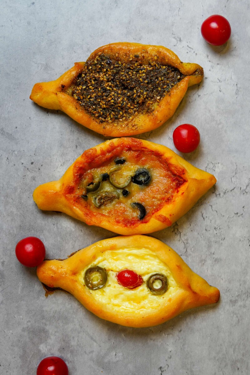 16 (1) (1) Gluten Free Fattayer - Image 1