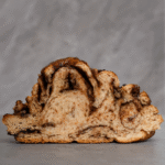 Mini Chocolate  Babka