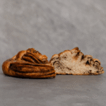 Mini Cinnamon Babka