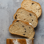 olive bread