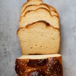 Milk Bread