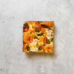 Focaccia Bread