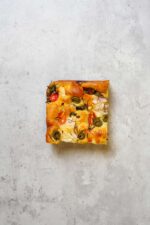 Focaccia Bread