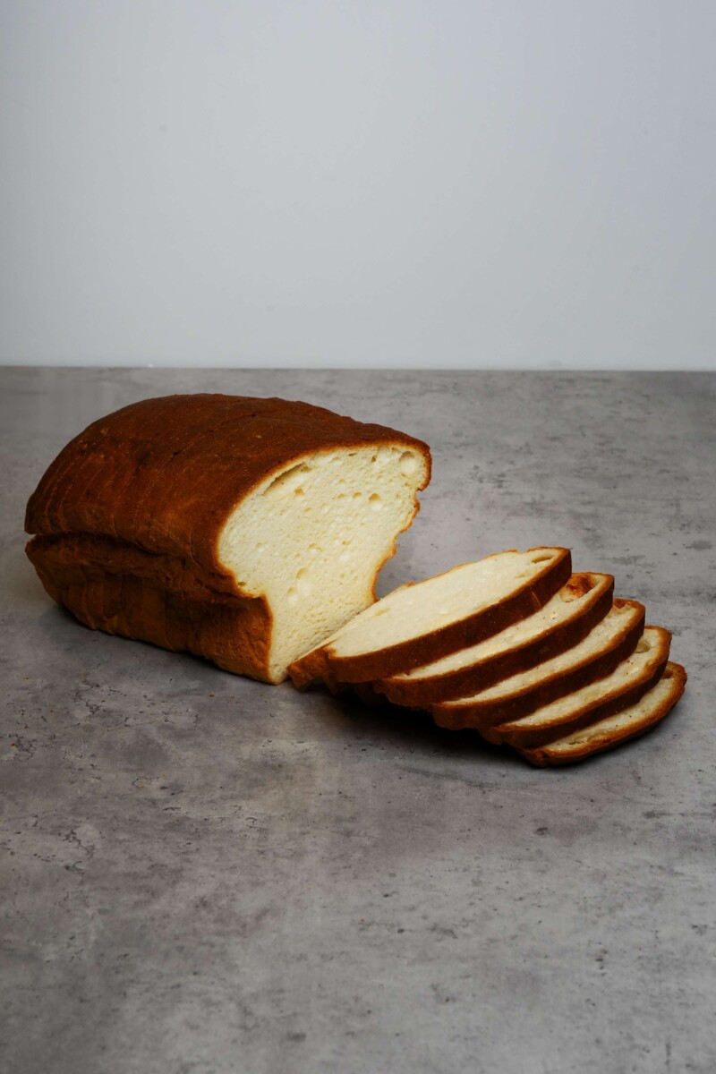9 (1) Gluten Free Bread Loaf - Image 1