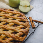 Apple Pie (Pre Order Only, 1 Day Ahed)