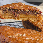 Pecan Pie (Pre Order Only, 1 Day Ahed)