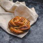 Mini Date Babka