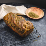 Zaatar Babka Family Size