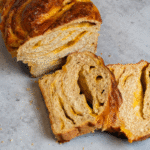 Cheddar Babka