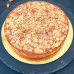 Almond Cake gluten free