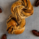 Mini Date Babka