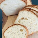 Gluten Free Bread Loaf