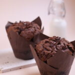 Chocolate Muffin