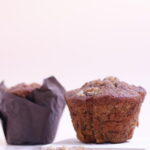 Carrot Muffin