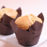 Vanilla Muffin