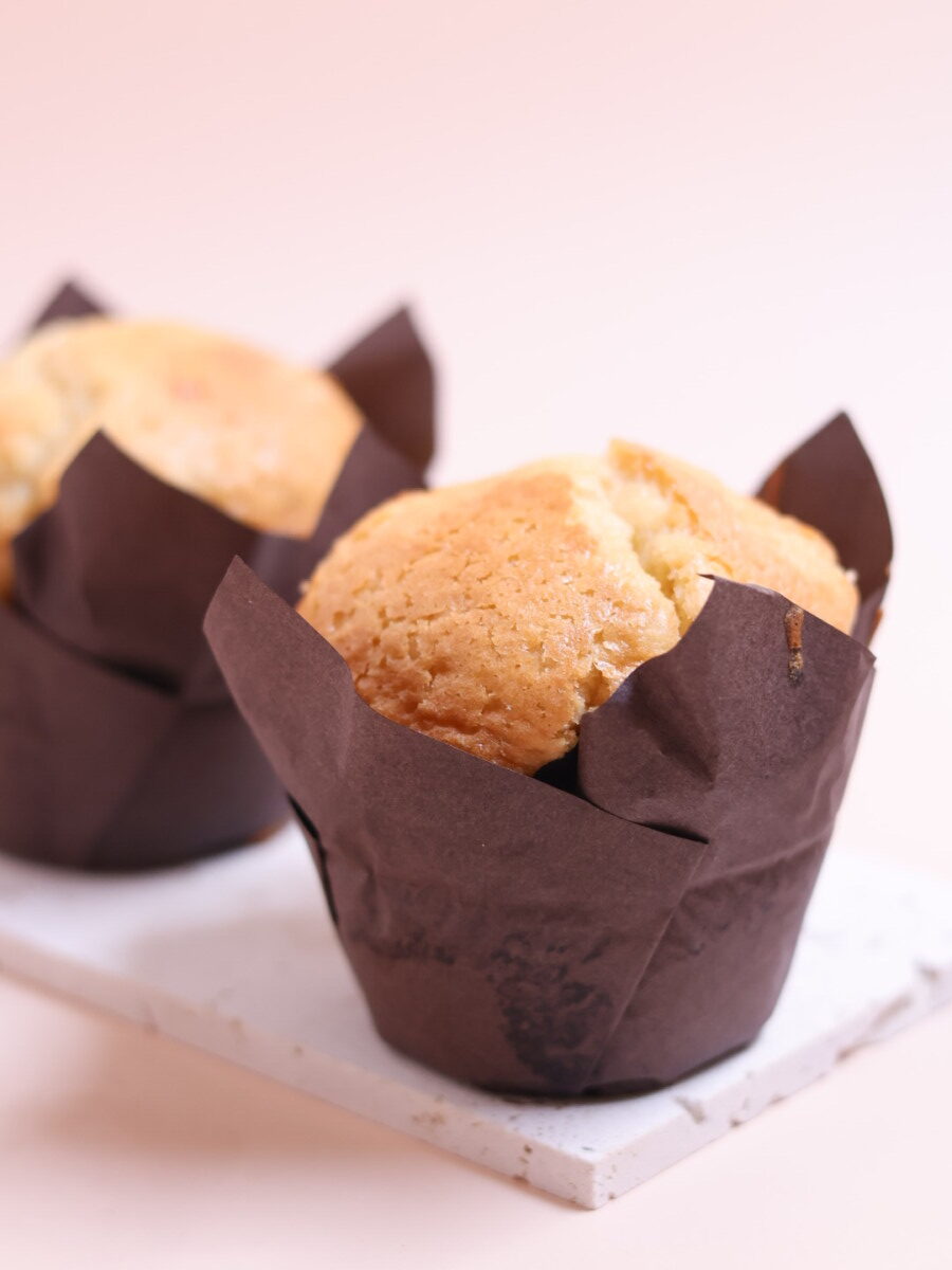 _MG_4051 Vanilla Muffin - Image 1