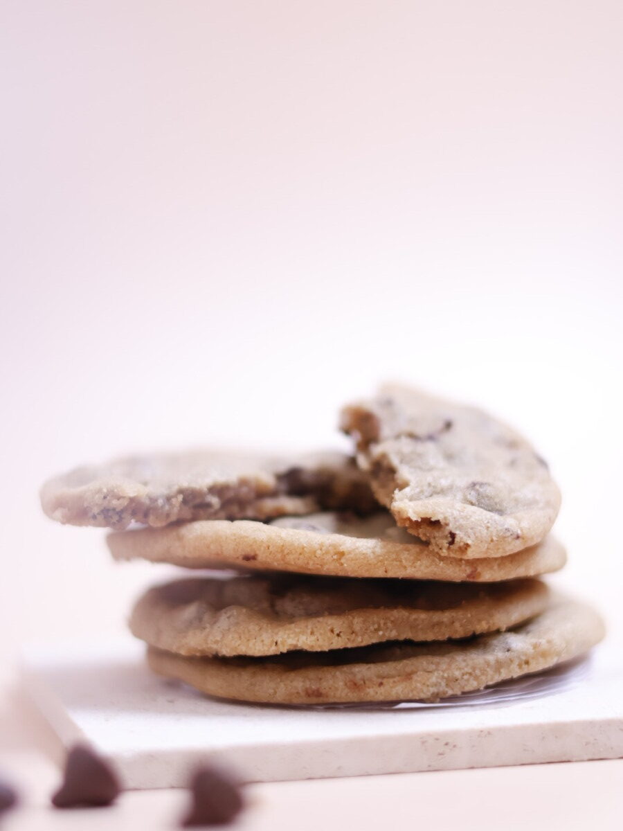 _MG_4166 Gluten Free Classic Cookies - Image 1