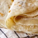 Gluten Free Tortilla