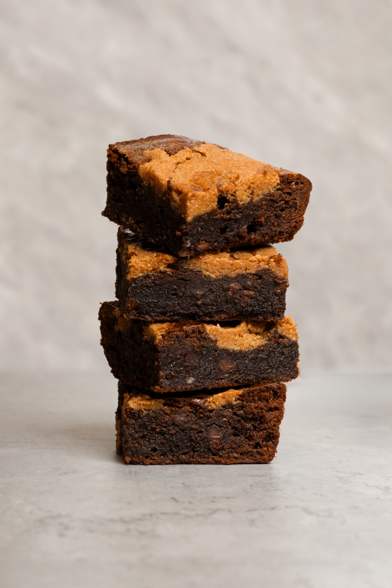 42 Salted Tahine Briwnie - الصورة 1