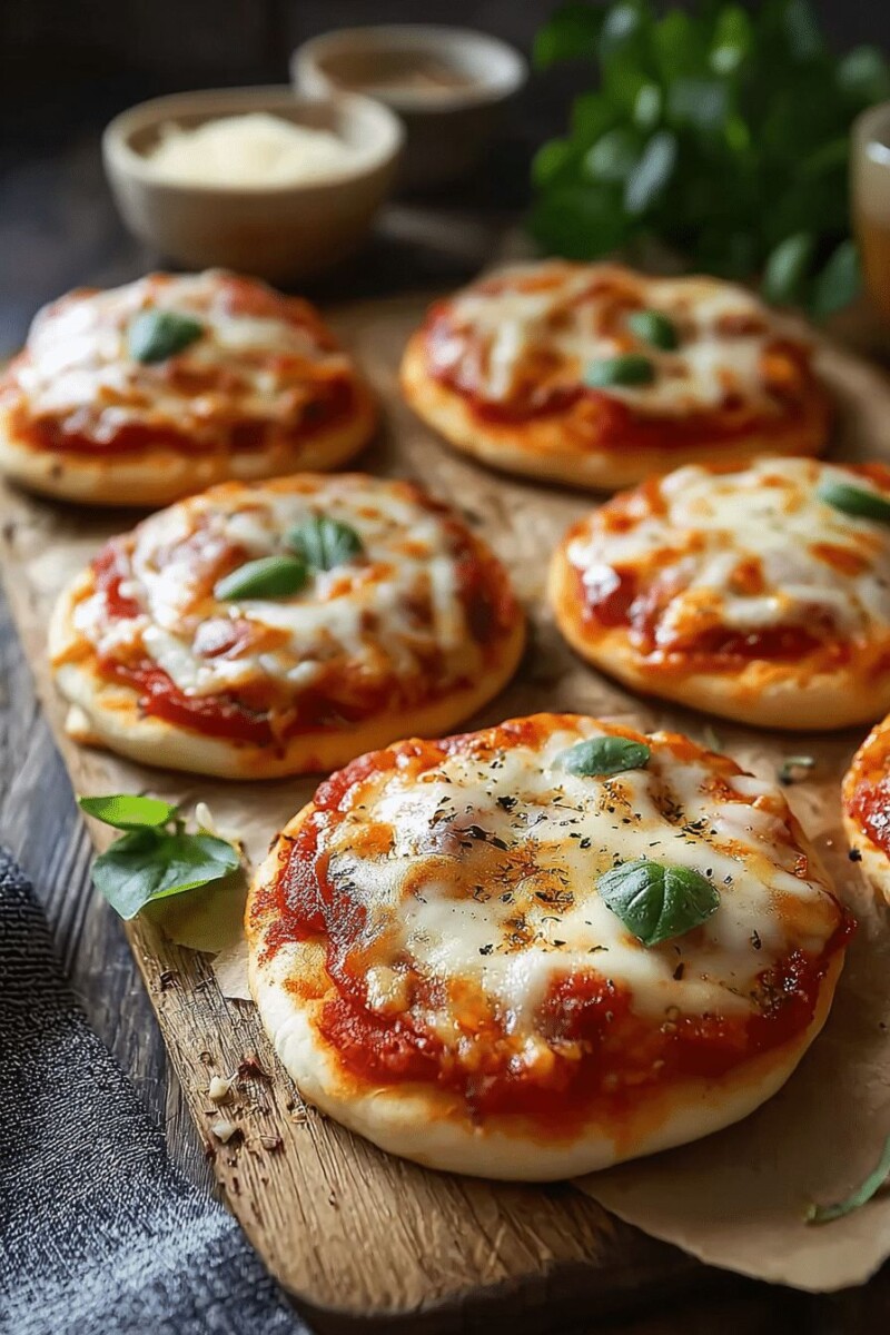 Mini pastry sourdough Mini Pastry Sourdough 12pcs - Image 1