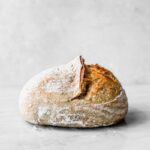 White Sourdough