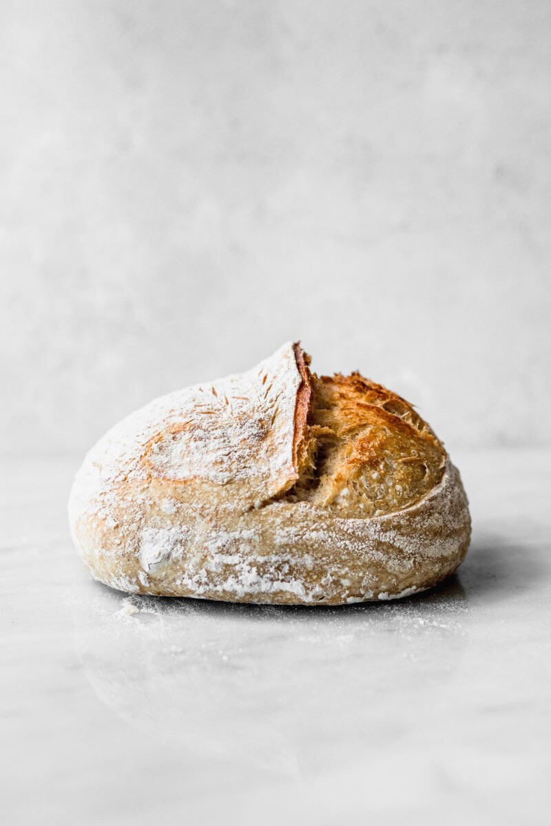 White sourdough 4.800 bd White Sourdough - Image 1