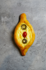 Gluten Free Fattayer - Image 3