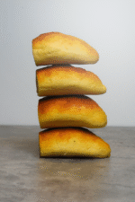 Gluten Free Roll Bread - Image 3