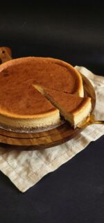Pumpkin Cheese Cake - Image 2