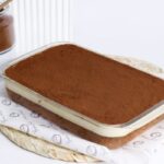 LIght Tiramisu