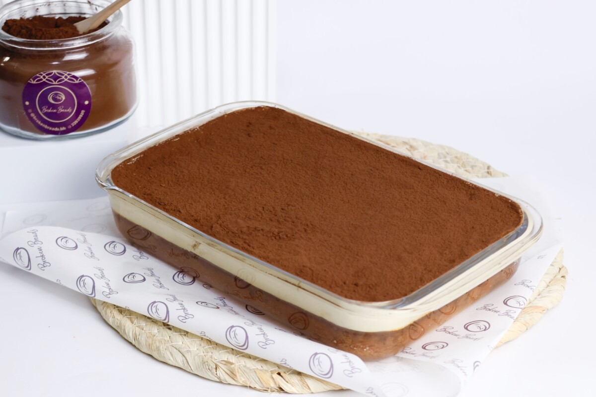 _MG_0119 LIght Tiramisu - Image 1