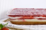 Strawberry Almond cake - Image 2