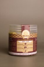 Saffron Cream Tiramisu
