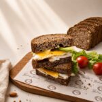 keto Seeds Bread